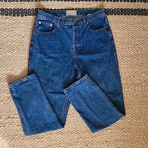 Everlane The Cheeky Jean 29